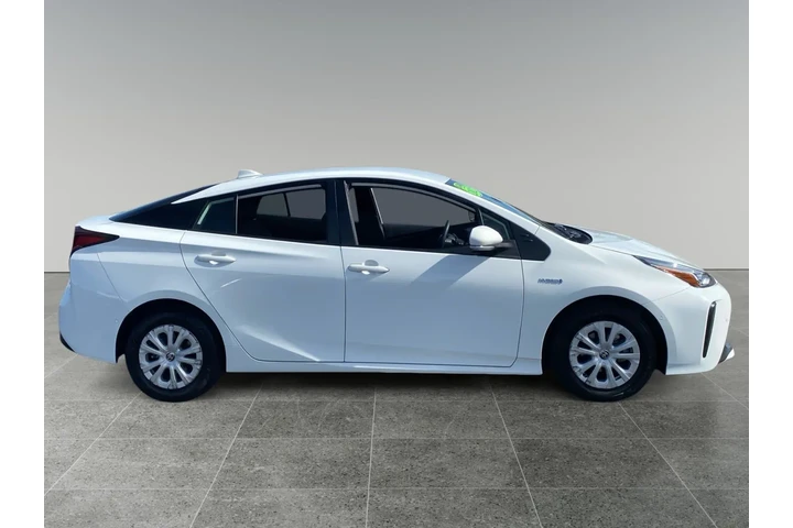 $20882 : Toyota Prius 2022 image 6