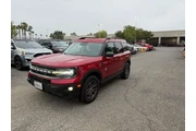 Ford Bronco Sport 2021 AWD B en San Bernardino