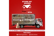 house shifting services en Toronto