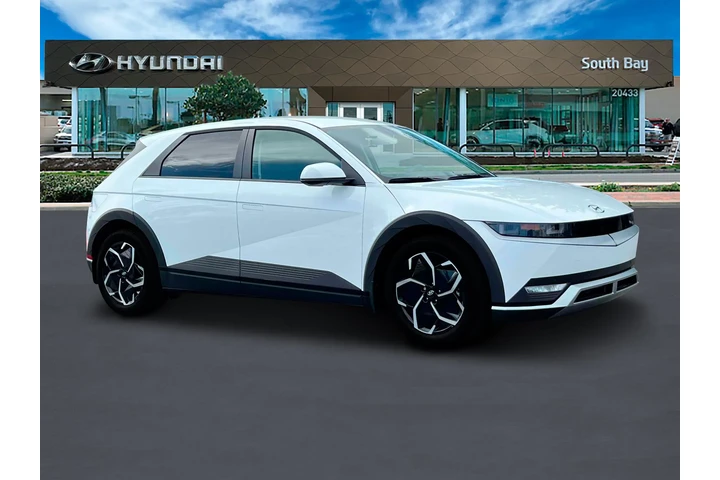 $24498 : Hyundai IONIQ 5 2024 SEL 4dr image 10