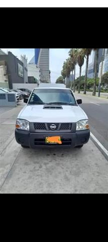 $13700 : camioneta nissan frontier image 1