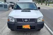 $13700 : camioneta nissan frontier thumbnail