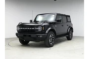 $36998 : Ford Bronco 2022 4x4 Outer B thumbnail