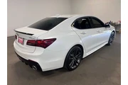 $27468 : Acura TLX 2020 thumbnail