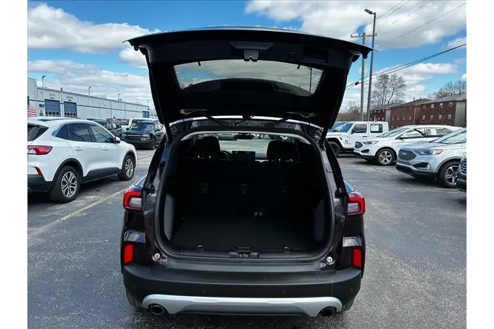 $27988 : Ford Escape 2023 AWD Active image 7