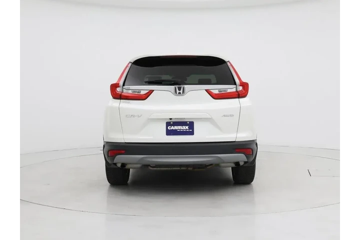 $21998 : Honda CR-V 2018 AWD EX-L 4dr image 6