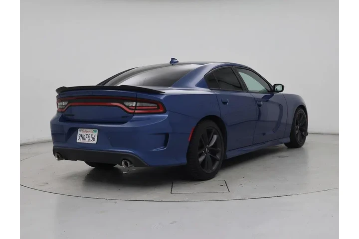 $29998 : Dodge Charger 2021 GT 4dr Se image 8