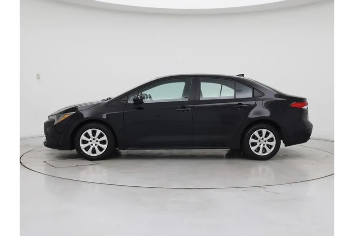 $20998 : Toyota Corolla 2024 LE 4dr S image 3