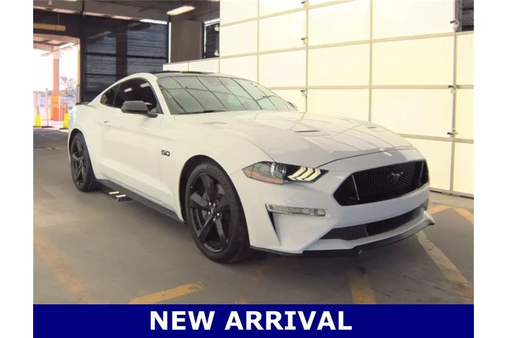 $36991 : Ford Mustang 2023 GT 2dr Fas image 4