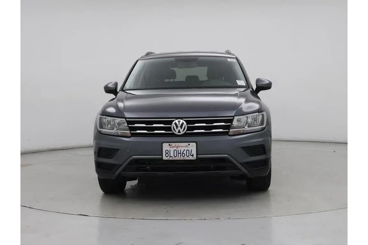 $16998 : Volkswagen Tiguan 2019 SE 4d image 5
