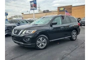Nissan Pathfinder 2020 SV 4d en Chicago