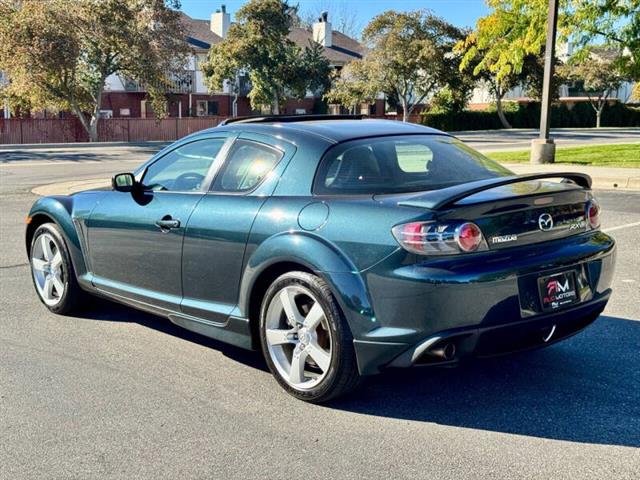 $9720 : 2004 RX-8 image 8