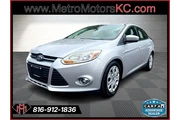 2012 Focus 4dr Sdn SE en Kansas City MO