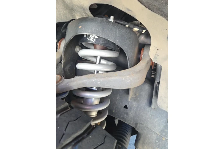 $25950 : Ford F-150 2016 4x4 King Ran image 9