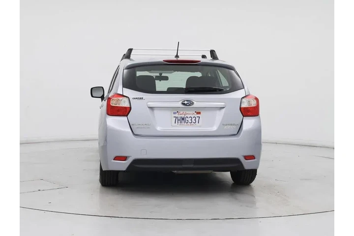 $13998 : Subaru Impreza 2014 AWD 2.0i image 6