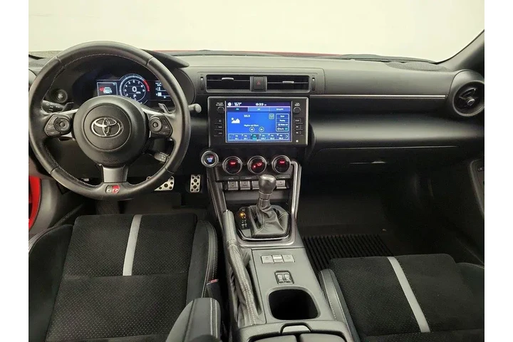 $32998 : Toyota GR86 2022 Premium 2dr image 9