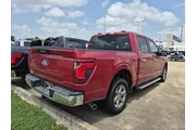 $38096 : Ford F-150 2024 4x2 XLT 4dr thumbnail