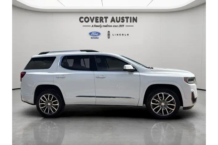 $34181 : GMC Acadia 2023 Denali 4dr S image 6