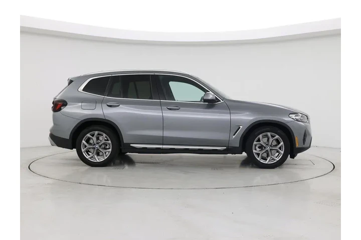 $37998 : BMW X3 2024 sDrive30i 4dr Sp image 7