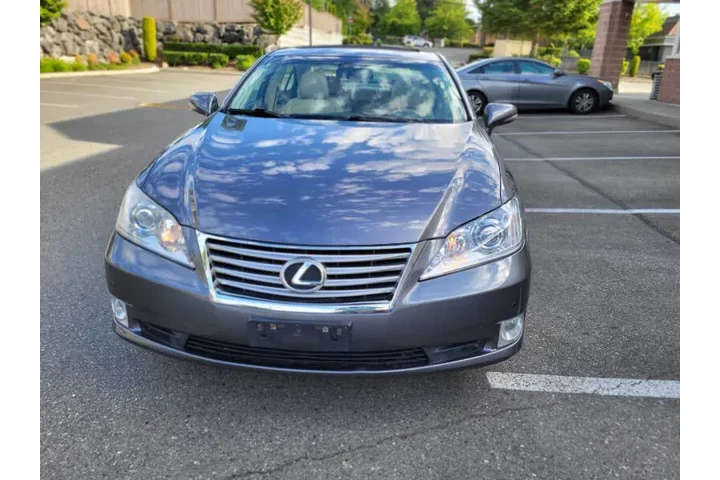 $7900 : 2012 ES 350 image 9