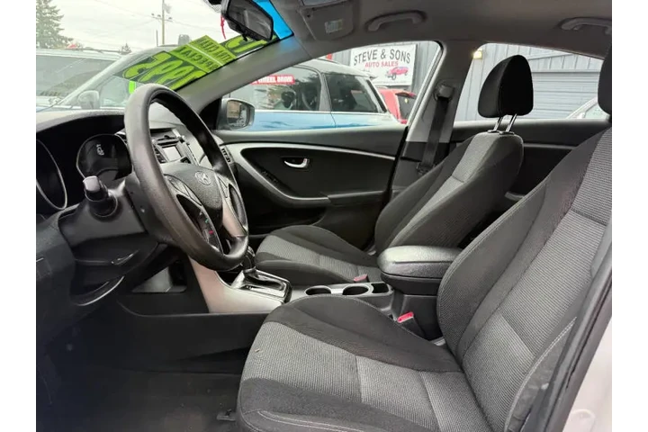$6998 : 2013 Elantra GT image 8