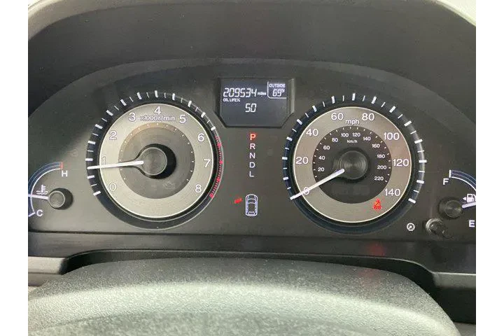 $5291 : Honda Odyssey 2011 EX-L 4dr image 10