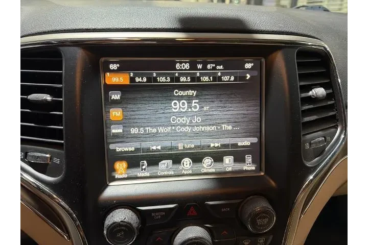 $11170 : Jeep Grand Cherokee 2015 4x2 image 10