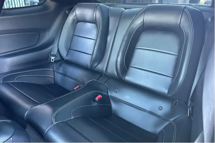 $25250 : Ford Mustang 2015 GT Premium image 4