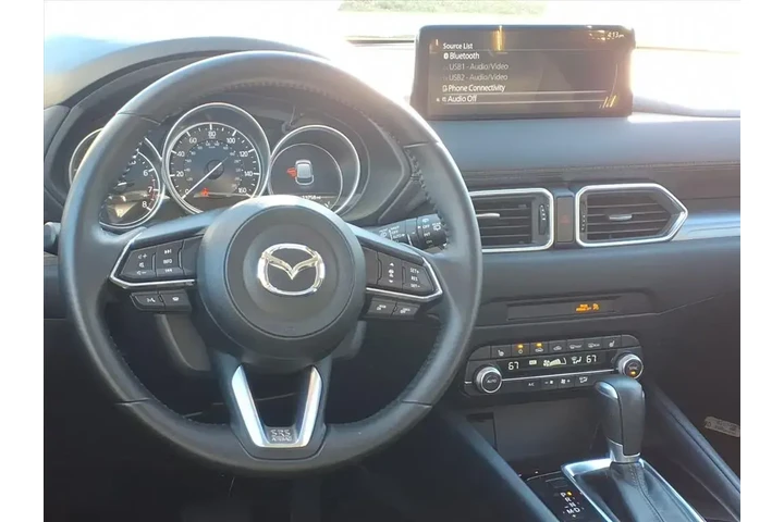 $25802 : Mazda CX-5 2025 AWD 2.5 S Pr image 9