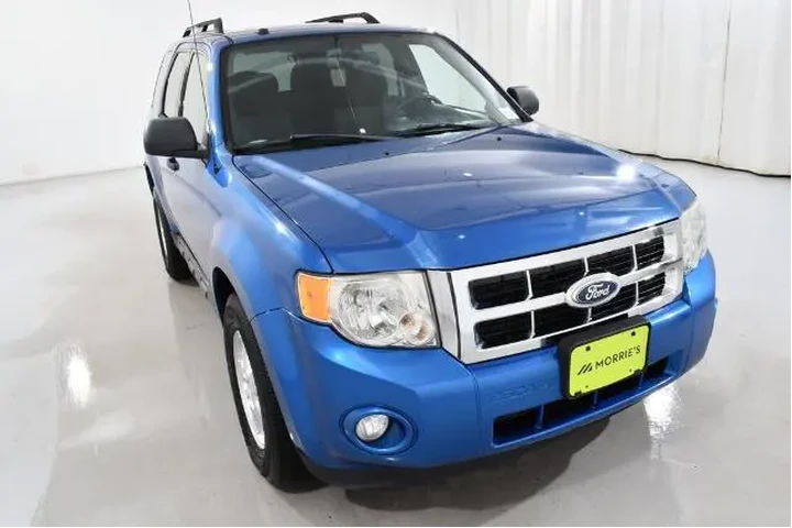 $4955 : Ford Escape 2012 XLT 4dr SUV image 4