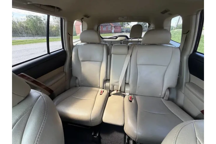 $11999 : 2012 Highlander Limited image 7