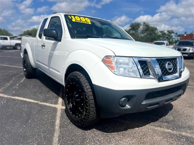 $19995 : 2019 Frontier image 1