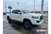 $34088 : Toyota Tacoma 2021 4x4 TRD S thumbnail