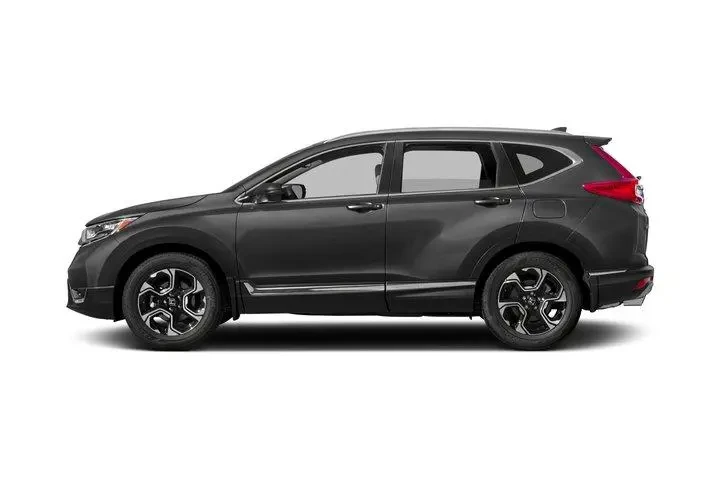 $21995 : Honda CR-V 2017 Touring 4dr image 3