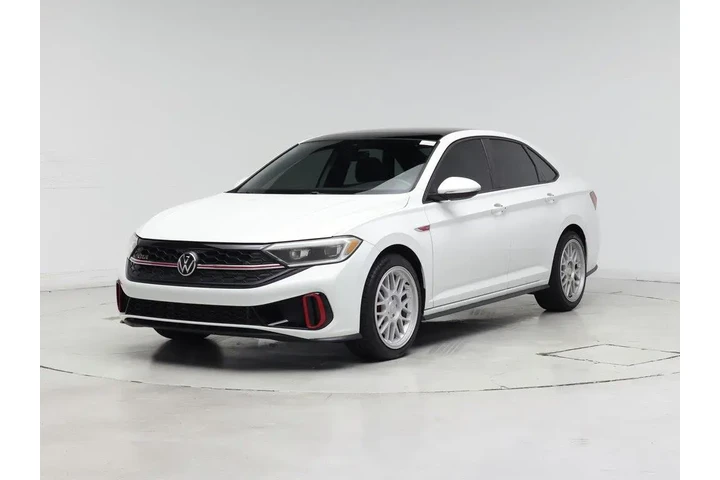 $24998 : Volkswagen Jetta GLI 2022 Au image 4