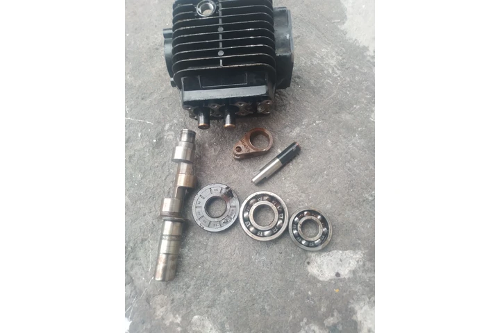 Hidrolavadoras industriales image 1