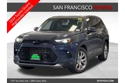 2024 Grand Highlander Limited en San Francisco Bay Area