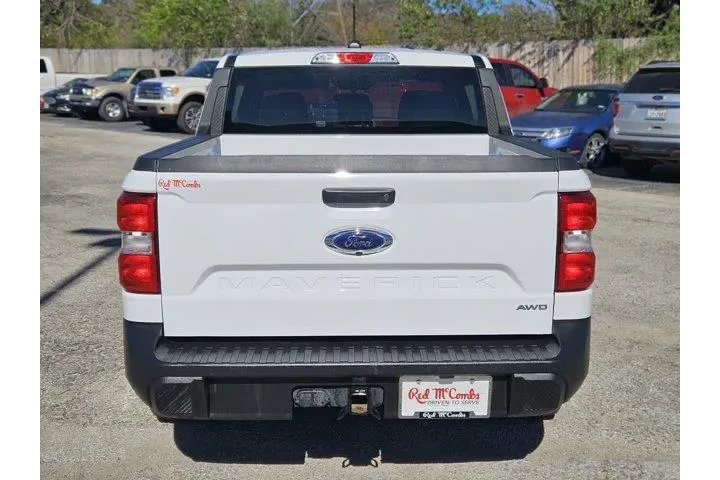 $24500 : Ford Maverick 2023 AWD XL 4d image 4