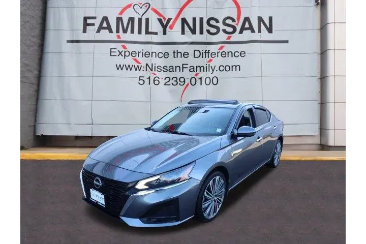 $28309 : Nissan Altima 2023 AWD 2.5 S image 8