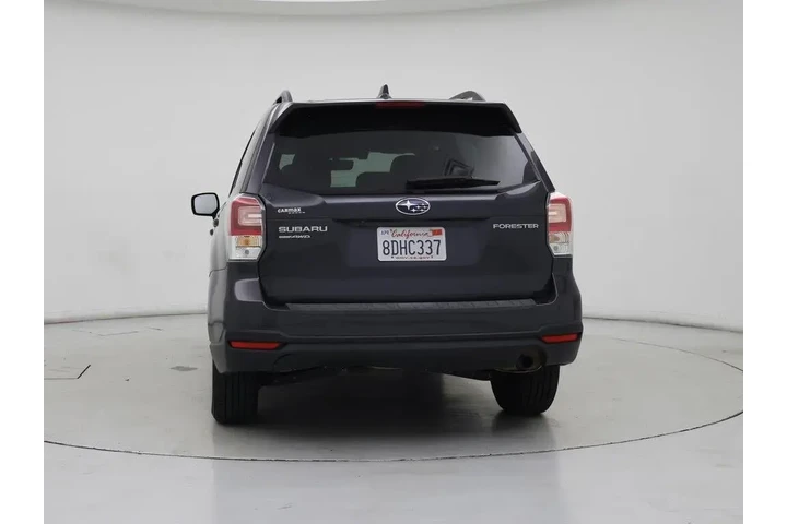 $14998 : Subaru Forester 2018 AWD 2.5 image 6