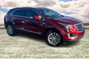 Cadillac XT5 2017 Luxury 4dr en Atlanta