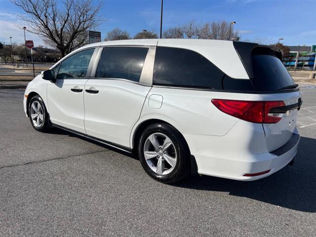 $21500 : 2020 Odyssey EX-L image 8