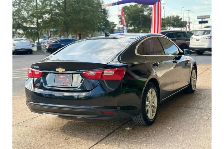 $17999 : 2016 Malibu LT image 9