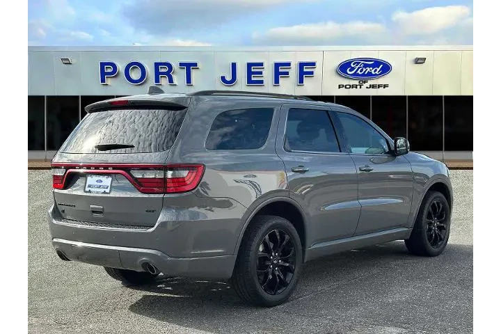 $19250 : Dodge Durango 2020 AWD GT 4d image 8