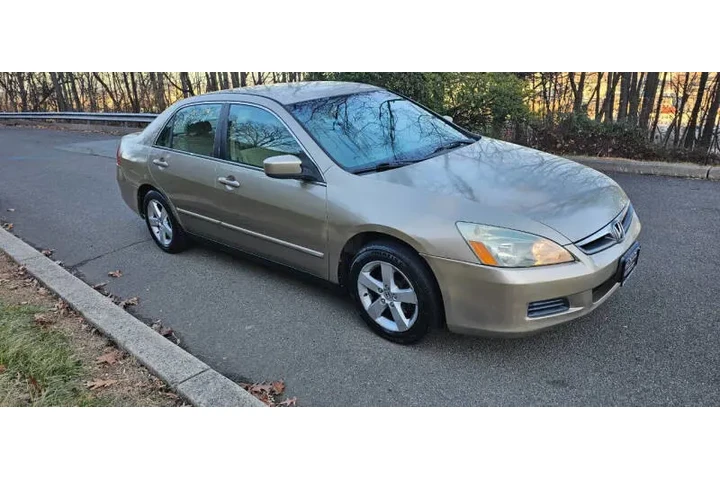 $2895 : 2006 Accord LX image 8