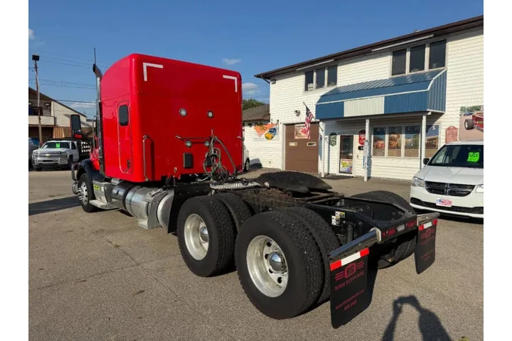 $49990 : 2018 Peterbilt 579 image 9