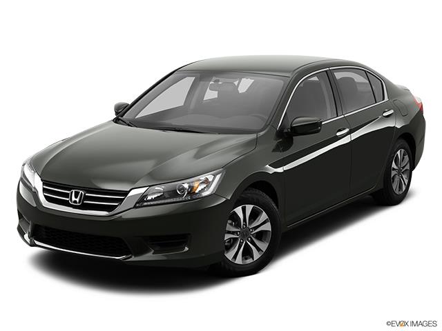 2014 Accord image 6