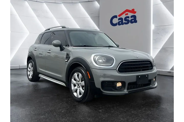 $14500 : MINI Countryman 2019 Cooper image 1