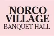 NORCO VILLAGE BANQUET HALL en San Bernardino