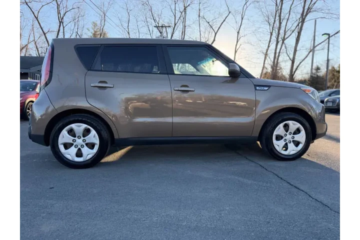 $6995 : 2015 Soul image 8